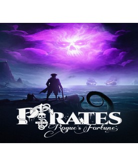Pirates: Rogue s Fortune Steam Key GLOBAL
